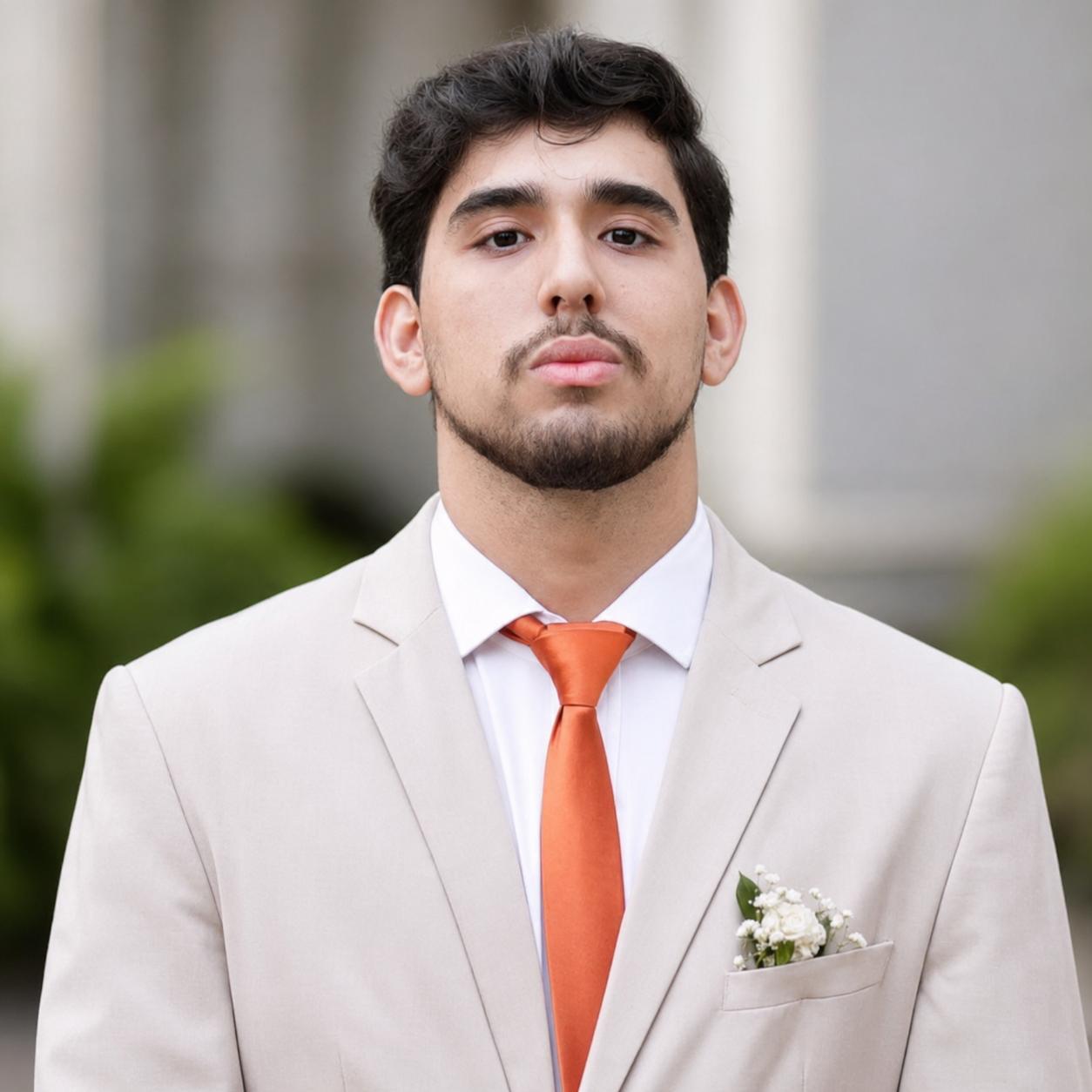 Gabriel Fragoso